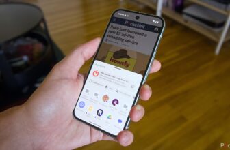 I discovered a surprisingly easy option to make sharing sooner on Android
