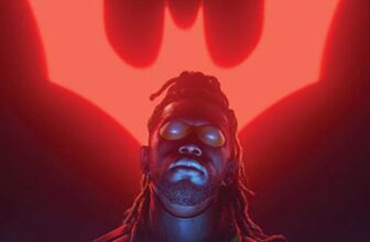 Batman Past and Static Are Teaming Up Once more for a New Comedian