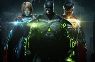 ‘Injustice 3’ is Coming—What Will DC Do With It?