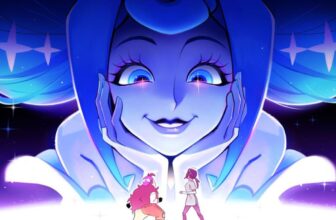 The First ‘Knights of Guinevere’ Trailer Invitations You to a Creepy Journey