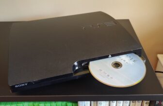 I preserve my PS3 plugged in for one crucial purpose