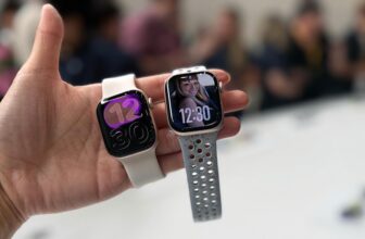 Apple Watch Collection 11 vs. Apple Watch Collection 10: Must you improve?