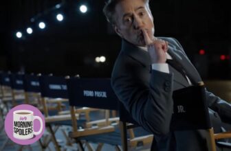 Is This Our First Appears on the Heroes of ‘Avengers: Doomsday’?