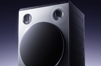 Xiaomi Launches 3-Drum Washing Machine With Sensible Detergent System