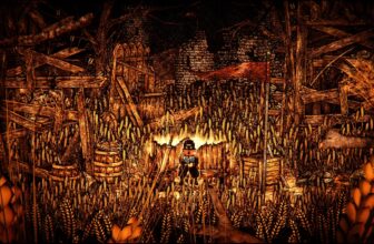 Take a look at the intricate, inky world of PS5 recreation Chronoscript: The Limitless Finish