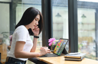 Acer Iconia X12 And X14 Unveiled At IFA 2025: Inexpensive OLED Tablets From $320