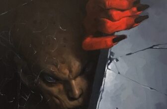 Netflix and Guillermo del Toro Group on ‘Boy within the Iron Field’ Movie