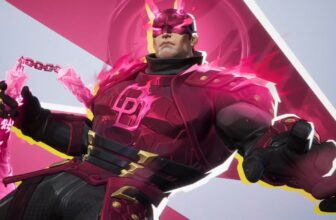 ‘Marvel Rivals’ Is Including Daredevil and ‘Marvel Zombies’ Skins Subsequent Month