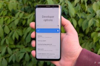 I sped up my historical Android telephone with this one easy trick