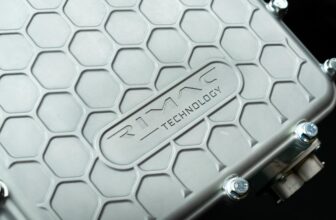 Rimac introduces its tackle solid-state batteries for electrical autos
