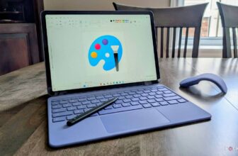 Microsoft’s newest Paint replace makes me need to ditch Photoshop completely