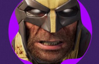 The Comedian E-book Information to the ‘Wolverine’ Recreation