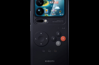 Xiaomi 17 Professional And 17 Professional Max’s Sport Boy-Model Case Turns Telephones Into Handheld Consoles