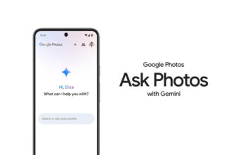 Google’s Ask Pictures function is not accessible in Texas and Illinois