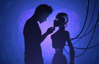 Ohio Lawmaker Needs to Ban Marriage Between People and AI Chatbots