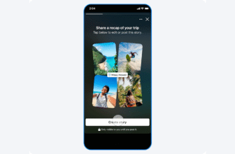 Fb’s newest AI function can scan your telephone’s digicam roll