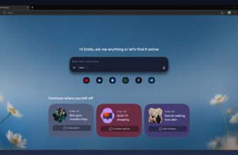 Microsoft makes Edge’s Copilot Mode a bit smarter