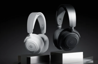 SteelSeries’ up to date Nova 7 gaming headset provides a lot better battery life