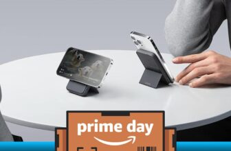 The most effective Amazon Prime Day offers on Anker wi-fi chargers, energy banks and different equipment