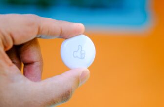 Choose up a four-pack of AirTags on sale for less than $65