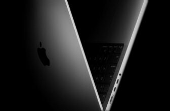 Apple’s New MacBook Leaves the ‘Professional’ and ‘Max’ for Later