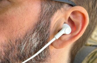 Belkin’s SoundForm ANC Wired Earbuds Are No Risk to AirPods