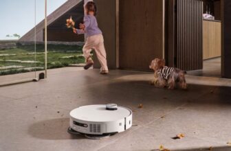 Even After Prime Day, It’s Nonetheless the Prime Time to Make a Dreame Robotic Flooring Cleaner Your Superior New Actuality