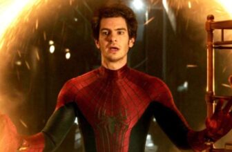 Andrew Garfield Actually Needs You to Cease Asking Him About ‘Avengers: Doomsday’
