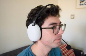 The Sony Inzone H9 II are a number of the most comfy headphones I’ve worn