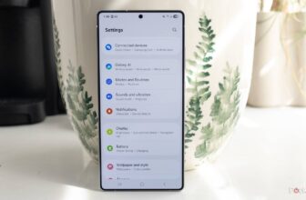 I all the time change this Galaxy cellphone setting straight away (and it’s best to too)