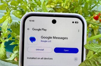 Google Messages is lastly getting 2 long-overdue options