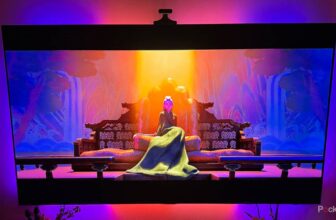 This one $180 gadget fully reworked my house theater