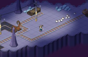 Fashionable beat-’em-ups, platformers and RPGs, and different new indie video games value trying out