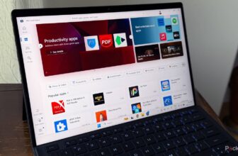 6 free Microsoft Retailer apps that make utilizing Home windows 11 extra satisfying