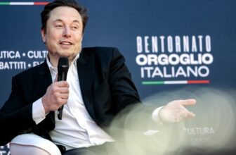 ‘Company Terrorists’ Might Stand within the Means of Elon Musk’s Trillionaire Standing, He Claims