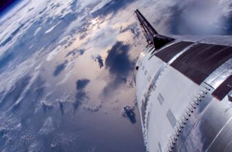 SpaceX Launches Starship on its Most Formidable Take a look at Flight But