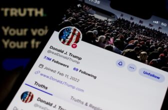 Trump’s Media Firm Set To Roll Out Polymarket-Like Prediction Market on Fact Social
