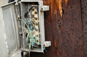 Copper Wire-Stripping Thieves Who Goal EV Chargers Are a Risk to EV Adoption