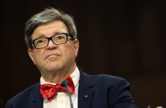 Yann LeCun Leaves Meta to Create ‘Unbiased Entity’