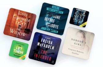 Get three months of Audible for under $3 for Black Friday