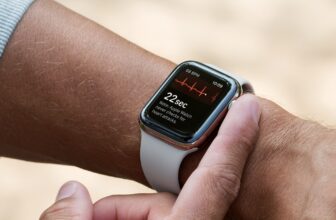 New Physique-Warmth Tech Might Get rid of Smartwatch Chargers