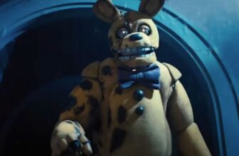 10 Issues to Keep in mind About ‘5 Nights at Freddy’s’
