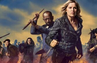 One other ‘Strolling Useless’ Lawsuit Has Risen From the Grave