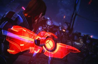 Bioware says subsequent Mass Impact remains to be in improvement regardless of turmoil at EA