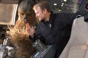 Rian Johnson Beloved All Your ‘Final Jedi’ Reactions, Really