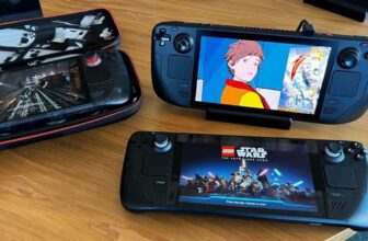 Why the Steam Deck 2 Is not Coming Anytime Quickly