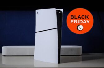 Sony is taking $100 off PS5 consoles beginning on Friday