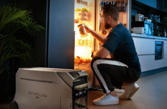 Save as much as 42 p.c on moveable energy stations with EcoFlow Black Friday offers