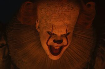 Welcome to Derry,’ Bob Grey Is Shut Behind