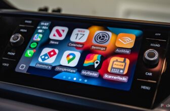 4 widespread CarPlay issues and the way to shortly repair them